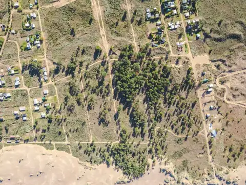 Terreno en Venta en Pehuen Co, USD 18.000