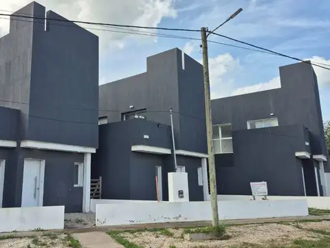 VENTA PH 2 AMBIENTES CAMET NORTE A ESTRENAR