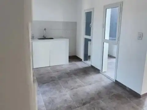 Depto Tipo Casa en Venta de 1 dormitorio