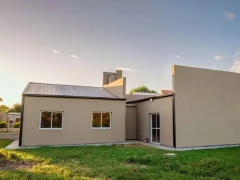 Casa en Venta 1 año