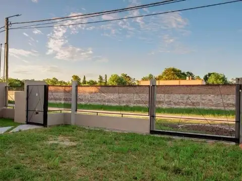 Casa en Venta en Reconquista, USD 70.000