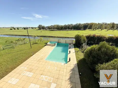 Casa en Alquiler al Noreste