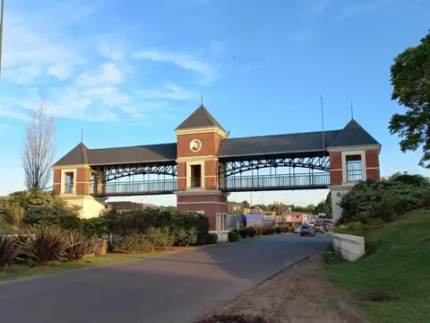 Terreno en Venta de 472,0 m2
