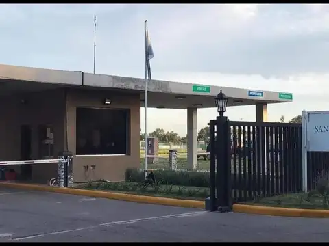 Terreno en Venta en Pilar del Este - Santa Emilia, USD 26.000
