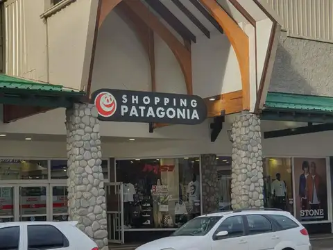 Local en  SHOPPING PATAGONIA