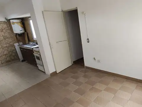 Alquiler departamento 2 ambientes Ramos Norte