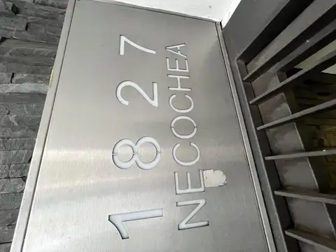 Necochea al 1800