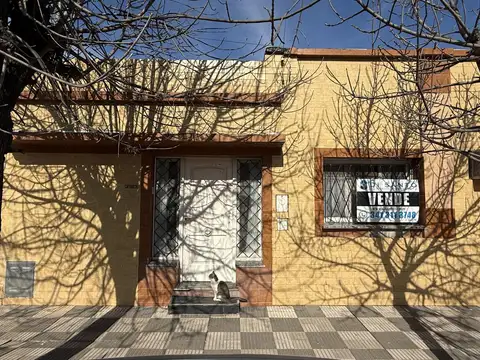 Guemes al 3100 ZAVALLA