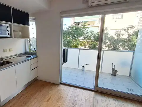 Departamento en Venta 6 años