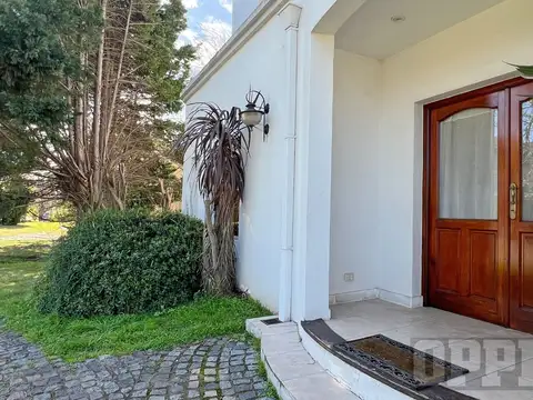 OPPEL | Casa en Venta | PILAR  Pilar |  Cod: 33626