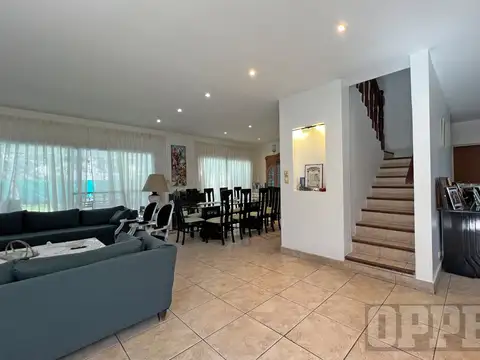 OPPEL | Casa en Venta | PILAR  Pilar |  Cod: 33626