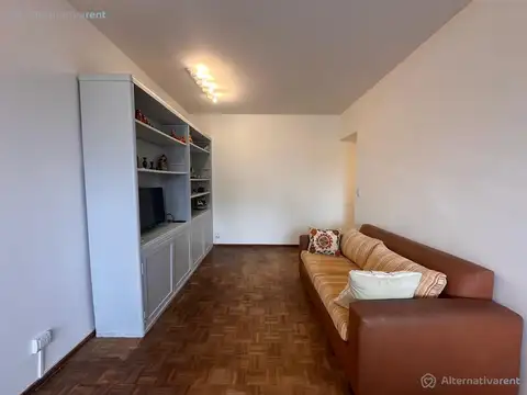 Departamento en Alquiler Temporal en Belgrano, USD 1.250