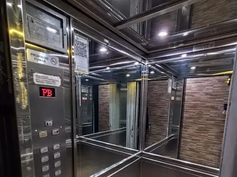 Departamento en Venta en Flores, USD 62.000