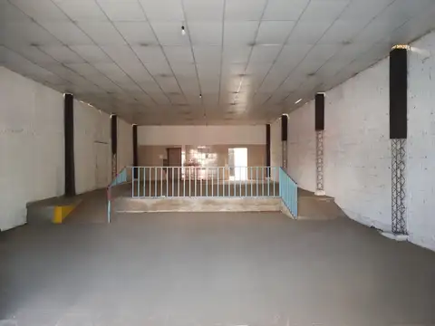 Local en Alquiler 16 años