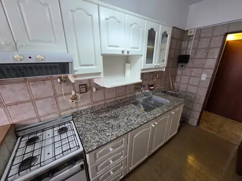 Departamento en Alquiler 35 años