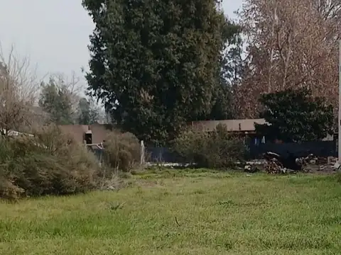 Terreno en Venta de 605,0 m2