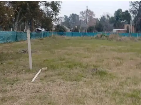 Terreno en Venta de 605,0 m2