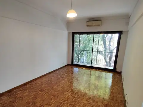 Luminoso 3 ambientes en Villa Pueyrredon