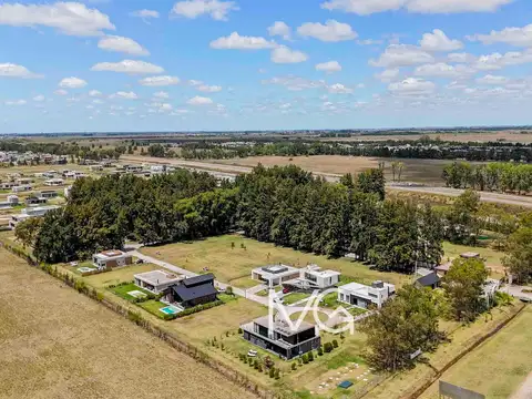 Terreno en Venta de 600,0 m2