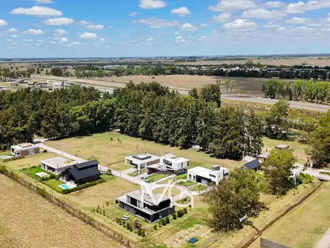 Terreno en Venta en Countries y Barrios Cerrados en Ezeiza, USD 35.000