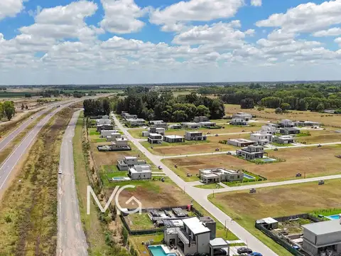 Terreno en Venta en Countries y Barrios Cerrados en Ezeiza, USD 35.000