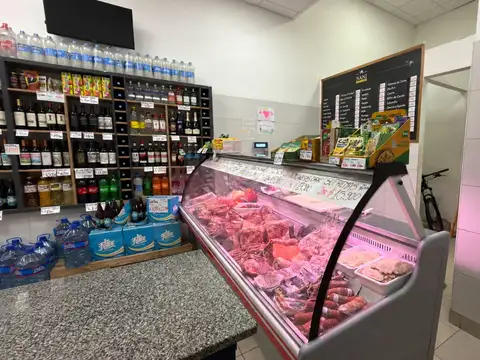 Fondo Comercio en Venta 11 años