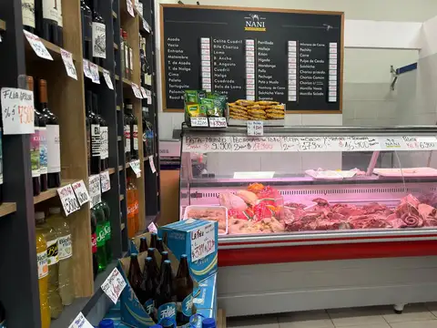 Fondo Comercio en Venta en Sarmiento, USD 25.000