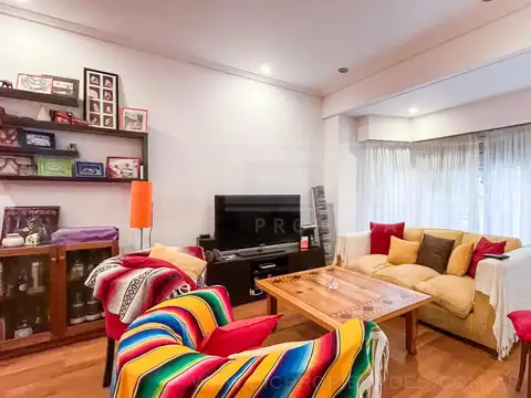 Casa en Venta en La Lucila-Vías/Maipú, USD 520.000