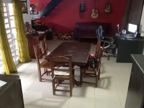 Casa en Venta 15 años