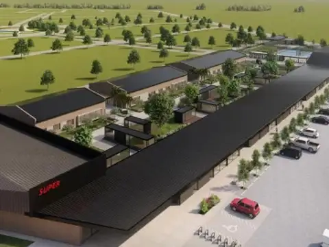 Terreno en Venta en Villa Amelia, USD 23.500