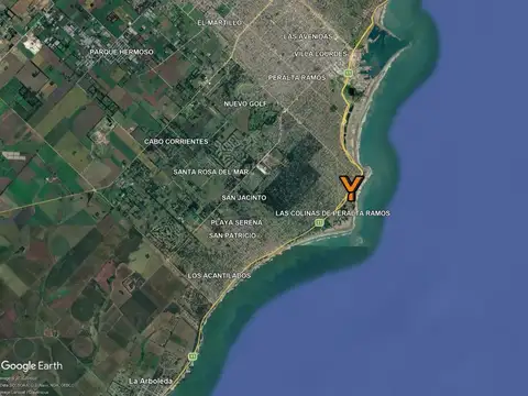 Departamento en Alquiler de 2 dormitorios