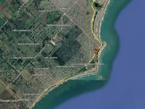 Departamento en Alquiler en Mar del Plata, $ 1.200.000