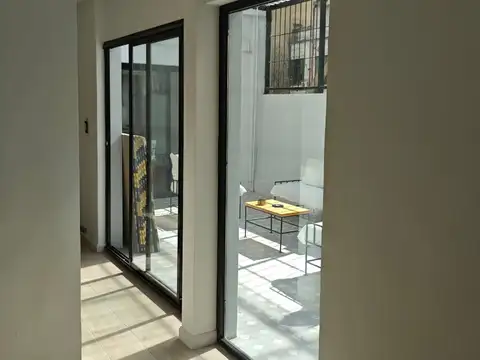 5 Amb Reciclado c/ Balcón y Patio – Ideal Familias