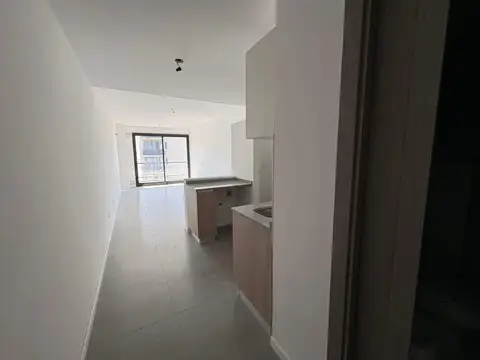 Departamento en alquiler a estrenar en Floresta.  6G