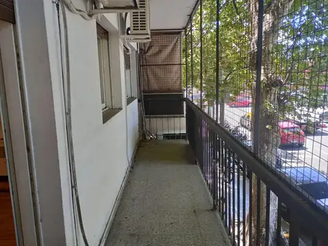 Departamento en Alquiler en Flores, $ 800.000