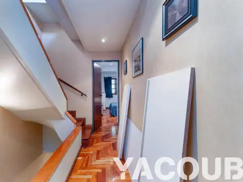 Departamento en Venta en Parque Avellaneda, USD 220.000