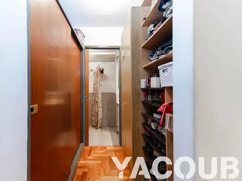 Departamento en Venta Apto profesional