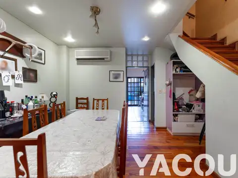 Departamento en Venta de 5 ambientes