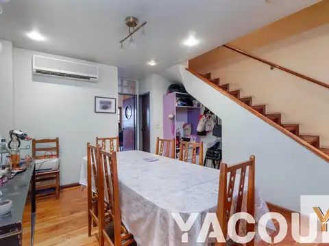 Departamento en Venta de 3 dormitorios
