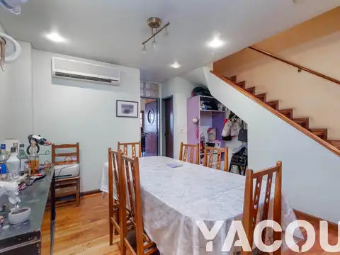 Departamento en Venta de 3 dormitorios