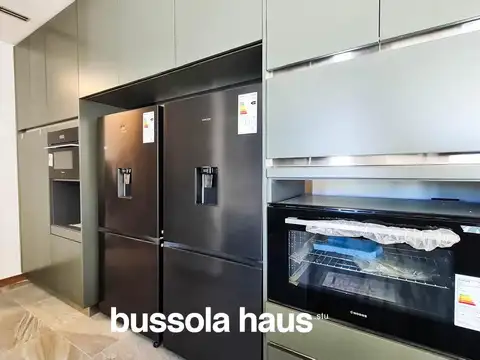 Casa en Alquiler A Estrenar