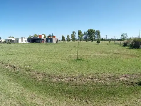 Lote en venta en Fincas de San Vicente 2 Sector Laguna