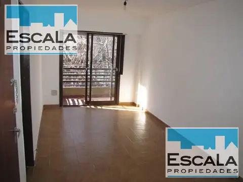 DPTO 1 DORM CON BALCON ZONA FACULTAD MEDICINA UCA