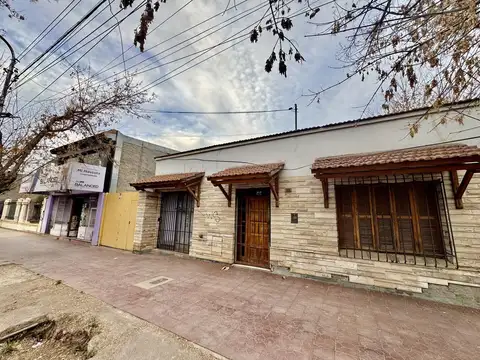 San Martín 861 Luján de Cuyo Mendoza