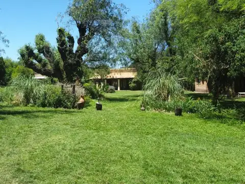 Quinta en Venta en La Población, USD 530.000