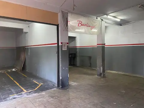 Local en Venta 30 años