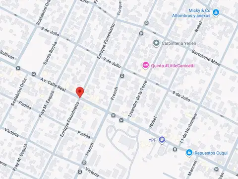 Local en Venta en Libertad, USD 160.000