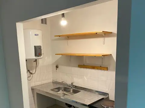 Departamento - Palermo