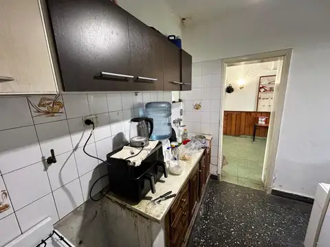 CASA- VENTA- 3 AMBIENTES-S.A. PADUA- PARQUE