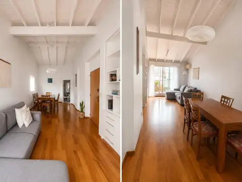 Departamento en Venta 15 años